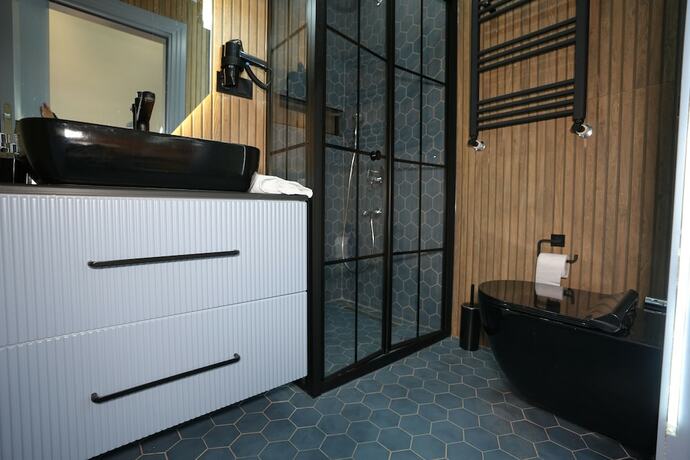 Imagen general del Dream house, Ataşehir. Foto 2