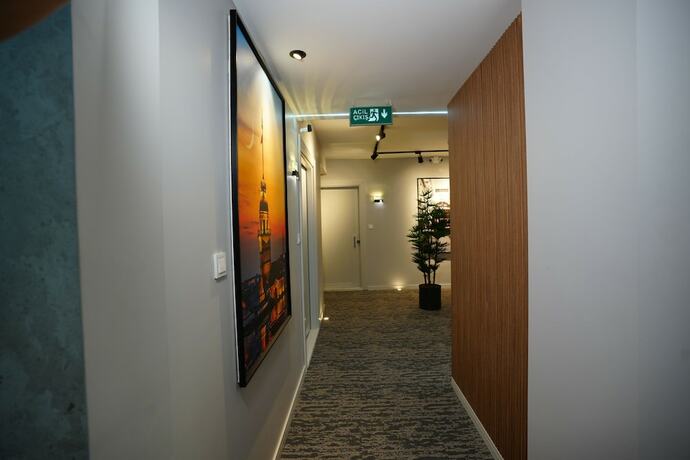 Imagen general del Dream house, Ataşehir. Foto 4