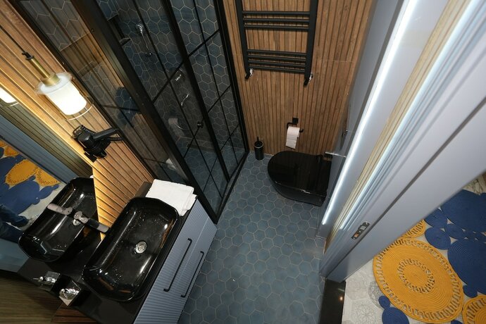 Imagen general del Dream house, Ataşehir. Foto 9