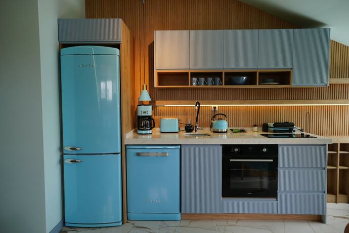 Imagen general del Dream house, Ataşehir. Foto 10