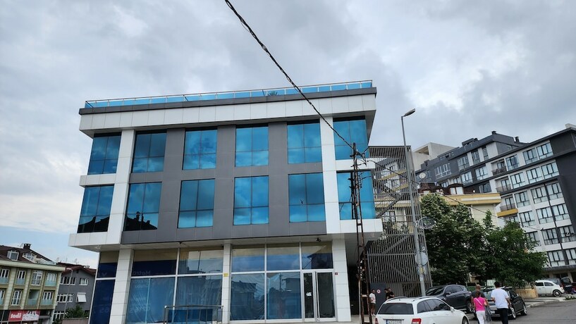 Imagen general del Dream house, Ataşehir. Foto 11