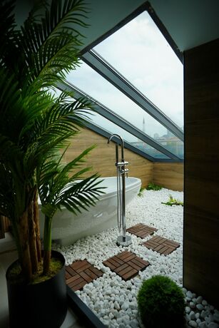 Imagen general del Dream house, Ataşehir. Foto 12