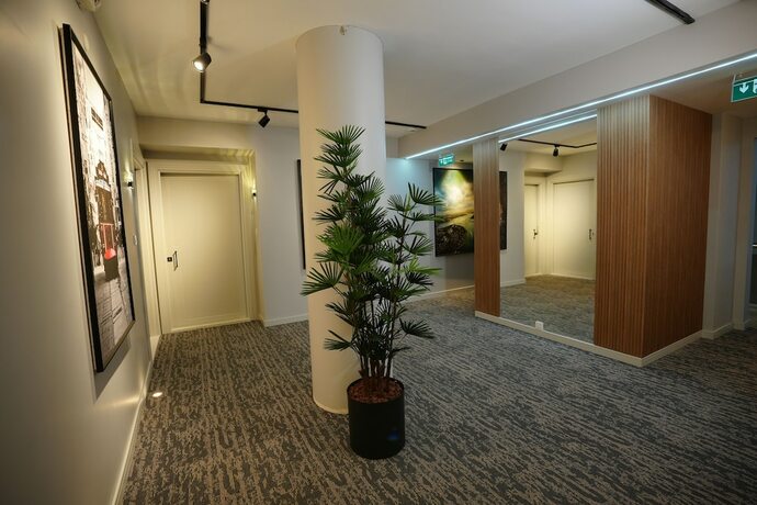 Imagen general del Dream house, Ataşehir. Foto 14