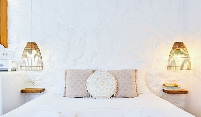 Imagen de la habitación del Dream on Plaka. Foto 3