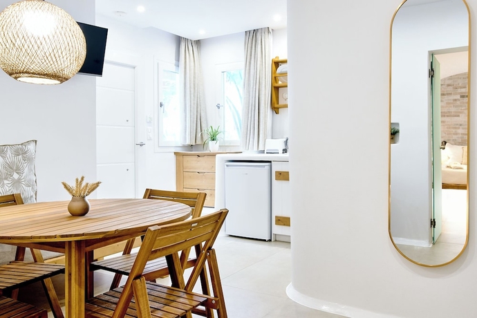 Imagen de la habitación del Dream on Plaka. Foto 4
