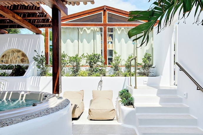Imagen de la habitación del Dream on Plaka. Foto 5