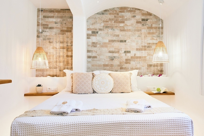 Imagen de la habitación del Dream on Plaka. Foto 6