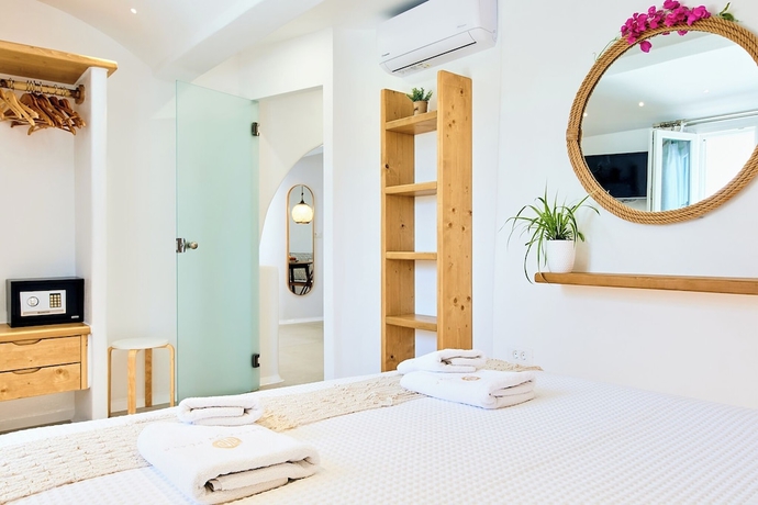Imagen de la habitación del Dream on Plaka. Foto 7