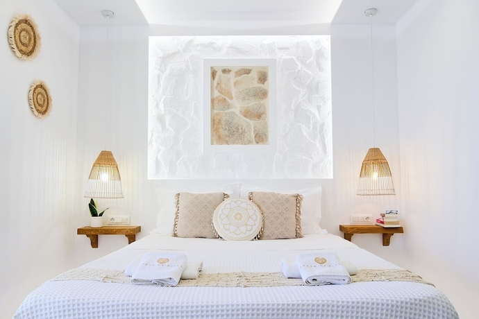 Imagen de la habitación del Dream on Plaka. Foto 8