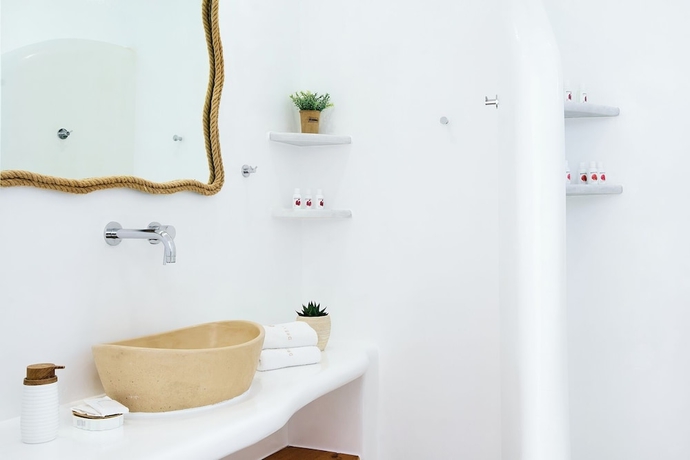 Imagen de la habitación del Dream on Plaka. Foto 9