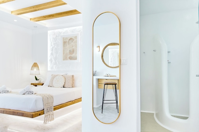 Imagen de la habitación del Dream on Plaka. Foto 10