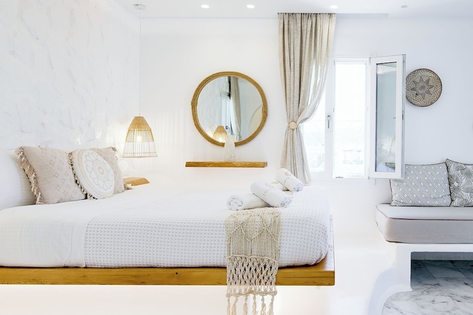 Imagen de la habitación del Dream on Plaka. Foto 12
