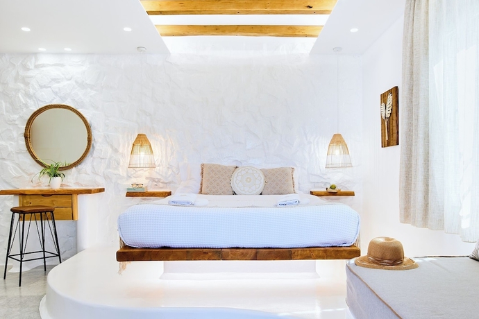Imagen de la habitación del Dream on Plaka. Foto 13