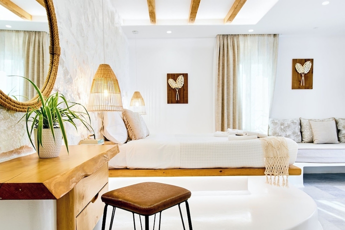 Imagen de la habitación del Dream on Plaka. Foto 14