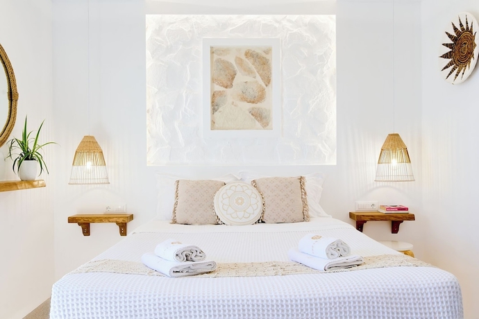 Imagen de la habitación del Dream on Plaka. Foto 16