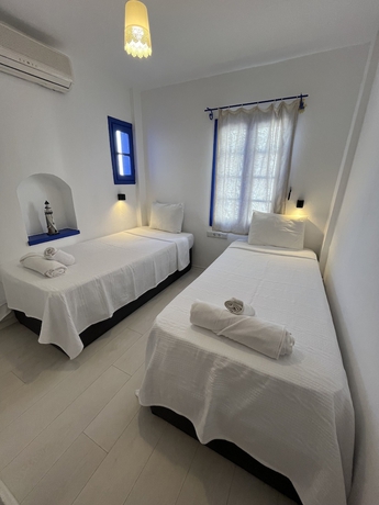 Imagen de la habitación del DreamInn. Foto 1