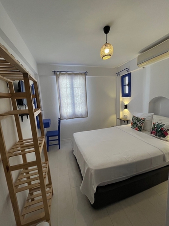 Imagen de la habitación del DreamInn. Foto 11