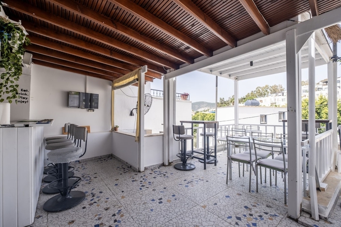 Imagen de la habitación del DreamInn. Foto 13