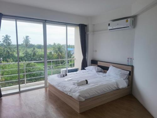 Imagen de la habitación del DreamStay. Foto 18