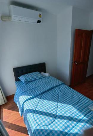 Imagen de la habitación del DreamStay. Foto 19