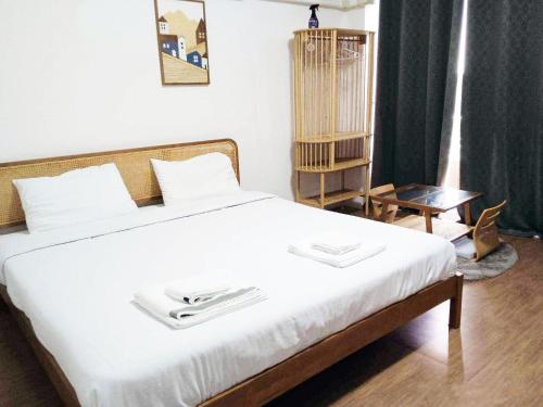 Imagen general del DreamStay. Foto 10