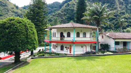 Imagen general del Dreamer Cocora. Foto 2
