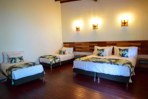 Imagen general del Dreamer Cocora. Foto 13