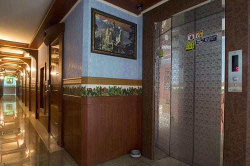 Imagen general del Dreamhill motel. Foto 2