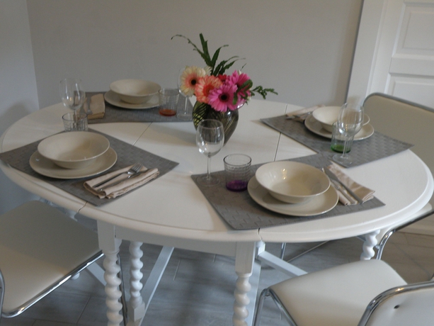 Imagen de la habitación del Dreaming Sorrento Suites. Foto 2