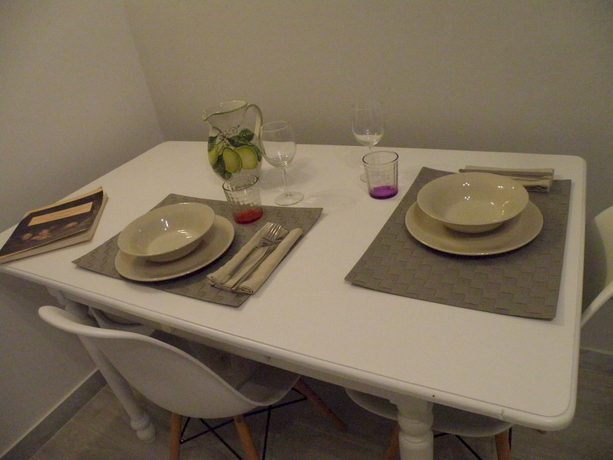 Imagen de la habitación del Dreaming Sorrento Suites. Foto 3