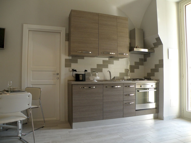 Imagen de la habitación del Dreaming Sorrento Suites. Foto 4