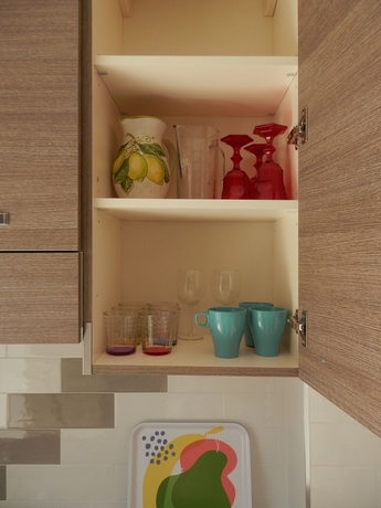 Imagen de la habitación del Dreaming Sorrento Suites. Foto 5