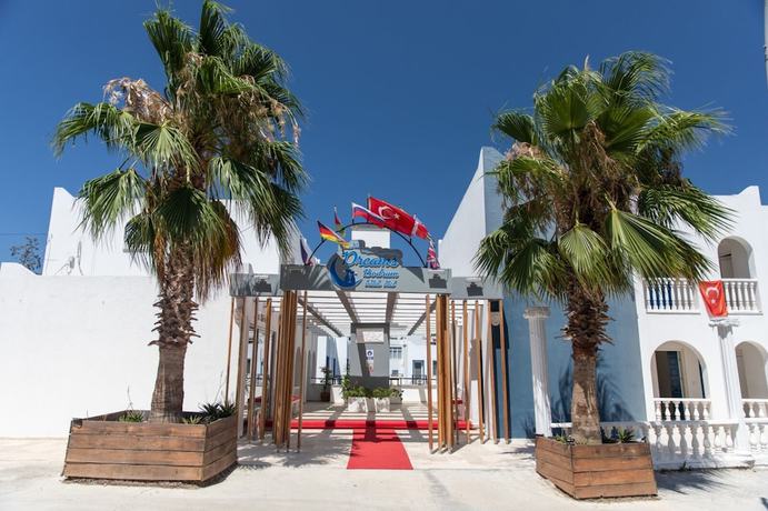 Imagen general del Dreams Bodrum Otel. Foto 1