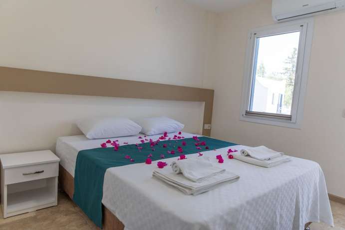 Imagen de la habitación del Dreams Bodrum Otel. Foto 4