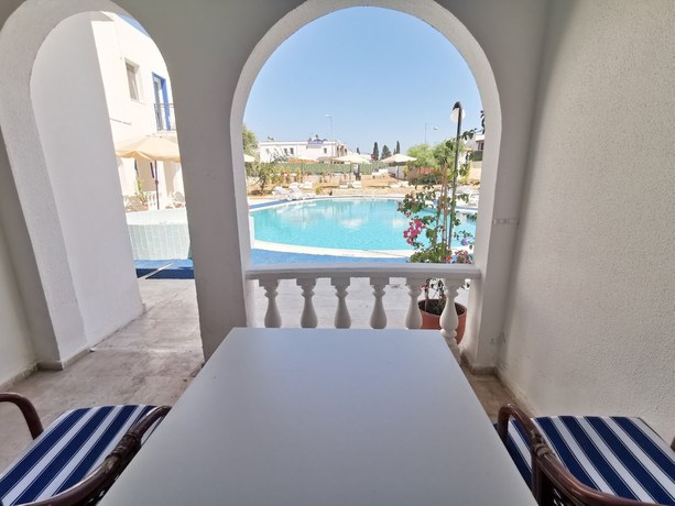 Imagen de la habitación del Dreams Bodrum Otel. Foto 5