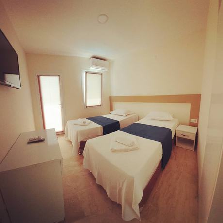 Imagen de la habitación del Dreams Bodrum Otel. Foto 6