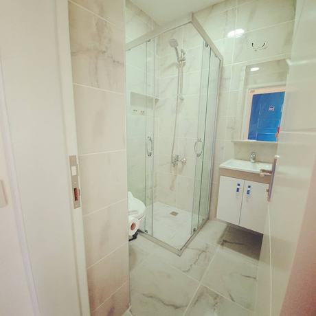 Imagen de la habitación del Dreams Bodrum Otel. Foto 7