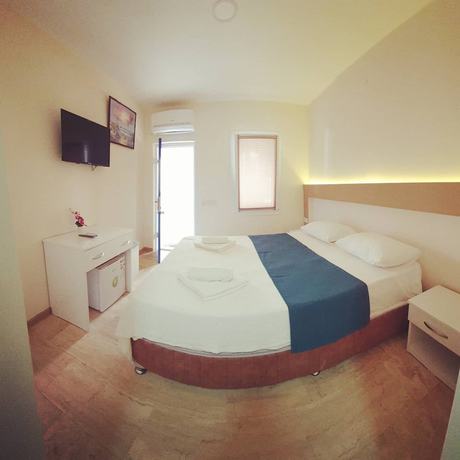 Imagen de la habitación del Dreams Bodrum Otel. Foto 9