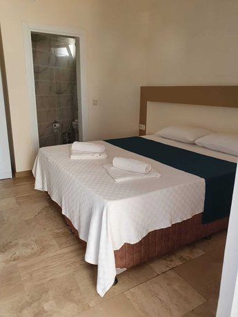Imagen de la habitación del Dreams Bodrum Otel. Foto 10