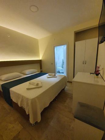 Imagen de la habitación del Dreams Bodrum Otel. Foto 12