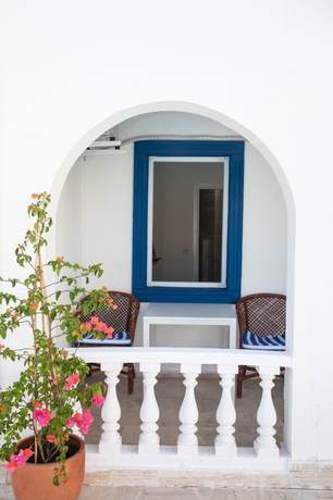 Imagen de la habitación del Dreams Bodrum Otel. Foto 13