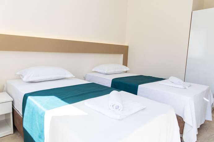 Imagen de la habitación del Dreams Bodrum Otel. Foto 16