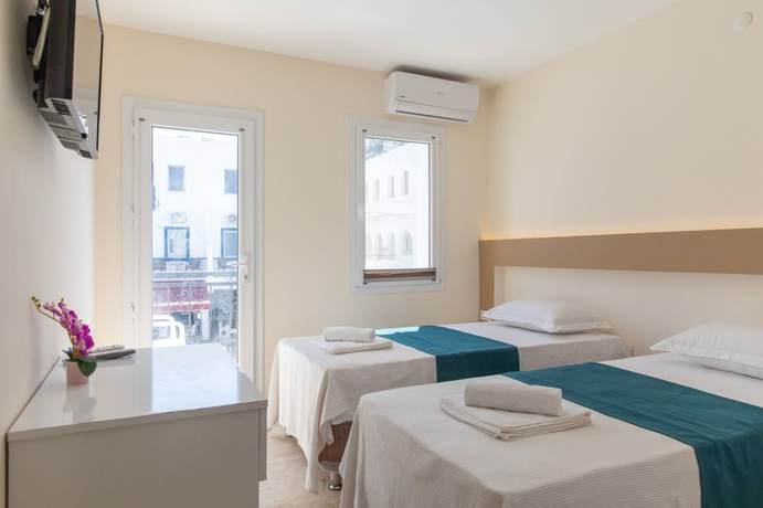 Imagen de la habitación del Dreams Bodrum Otel. Foto 17
