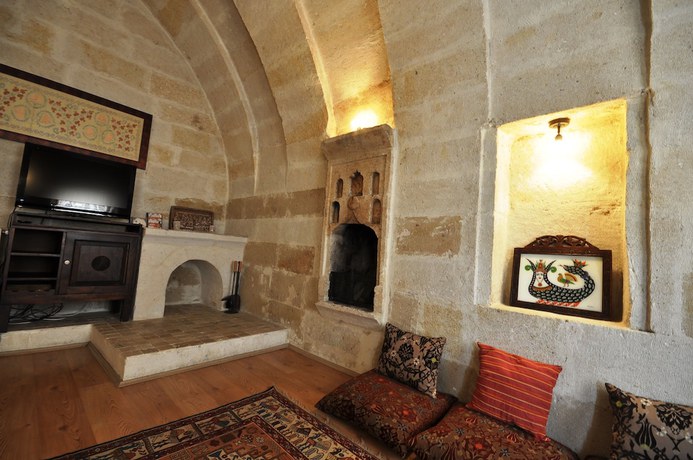 Imagen de la habitación del Dreams Cave Hotel. Foto 3