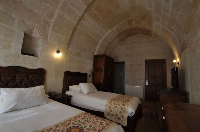 Imagen de la habitación del Dreams Cave Hotel. Foto 4