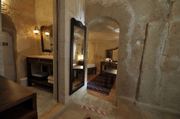 Imagen de la habitación del Dreams Cave Hotel. Foto 5