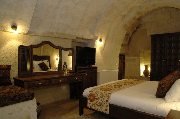 Imagen de la habitación del Dreams Cave Hotel. Foto 6