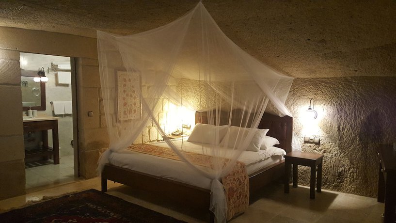 Imagen de la habitación del Dreams Cave Hotel. Foto 7