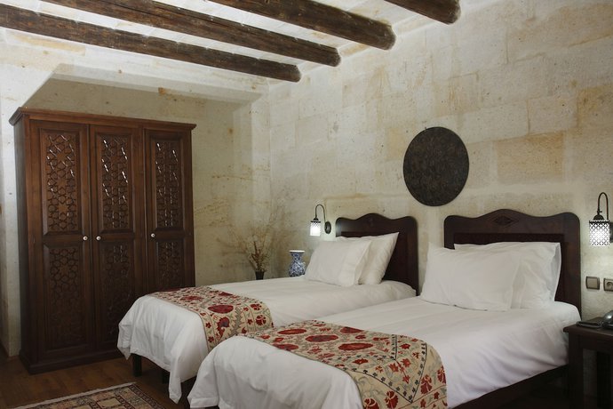 Imagen de la habitación del Dreams Cave Hotel. Foto 9