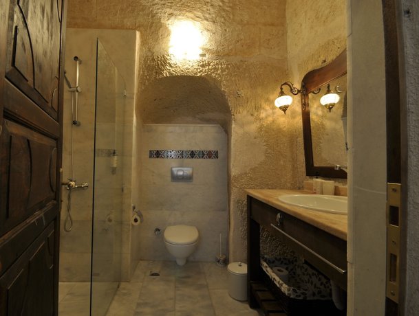 Imagen de la habitación del Dreams Cave Hotel. Foto 10